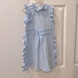Janie and Jack dress